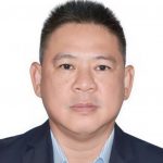 Albert Lim Soon Mun