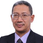 Mohamad Asri bin Din, Mej Gen Dr