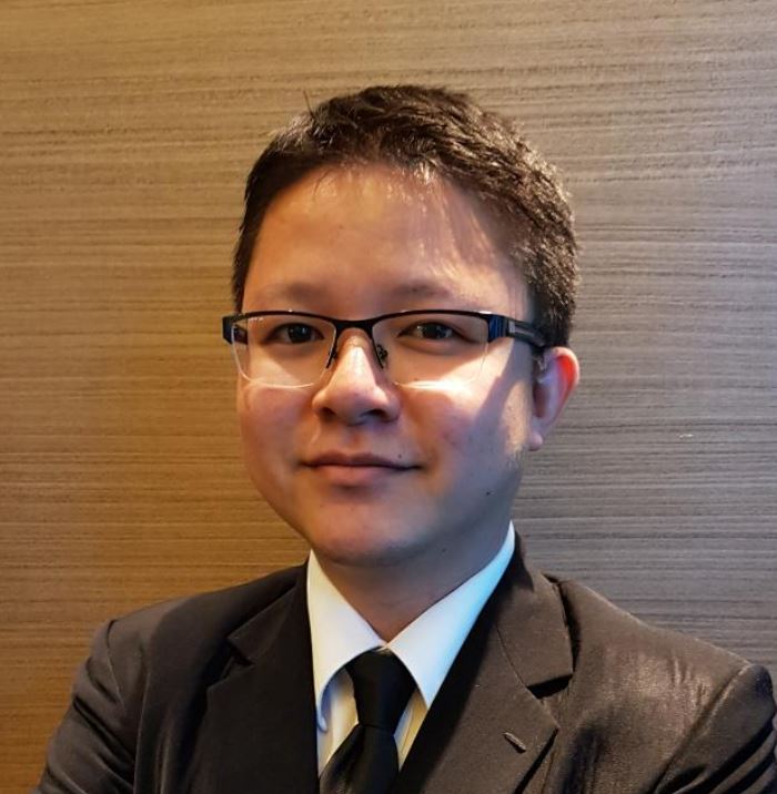 Leong Zhi Hong