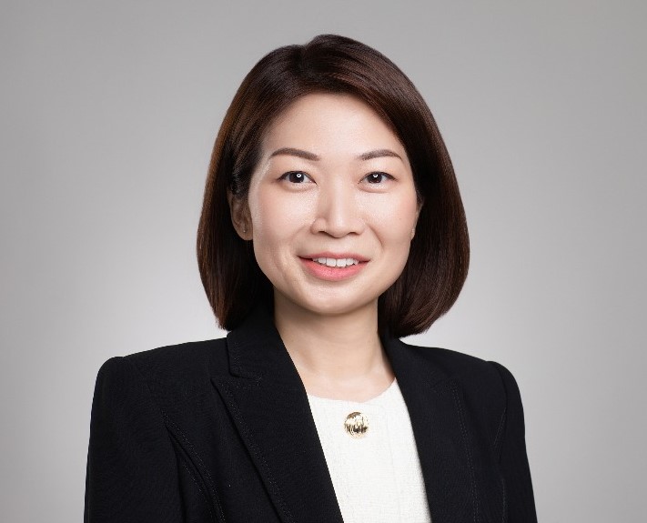 Jocelyn Lim Yean Tse